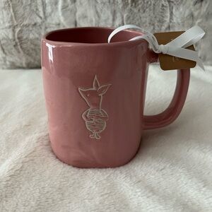Disney Piglet Mug NWT